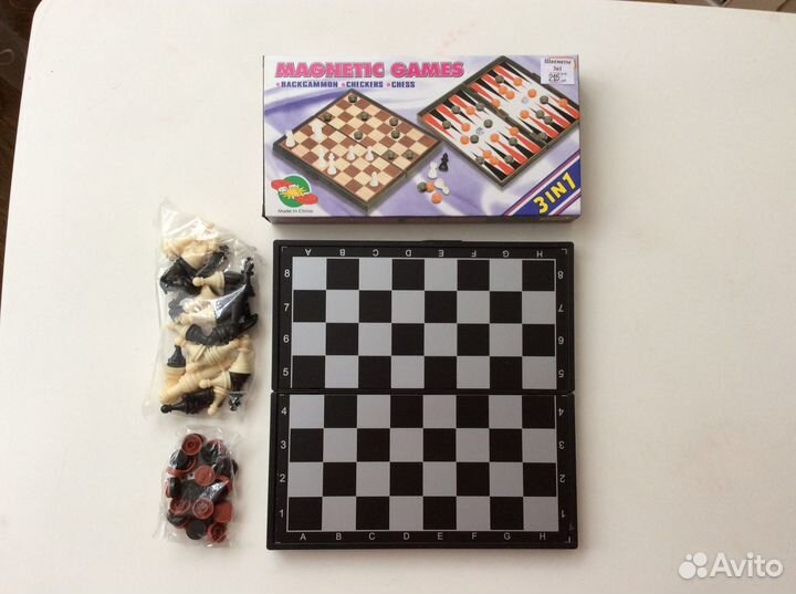 Игры для взрослых. Магниты «Пенза»