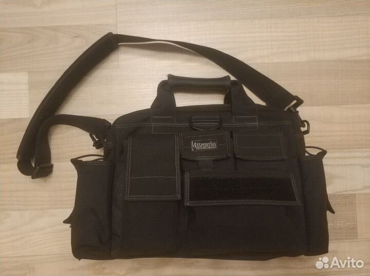 Сумка Maxpedition Last Resort