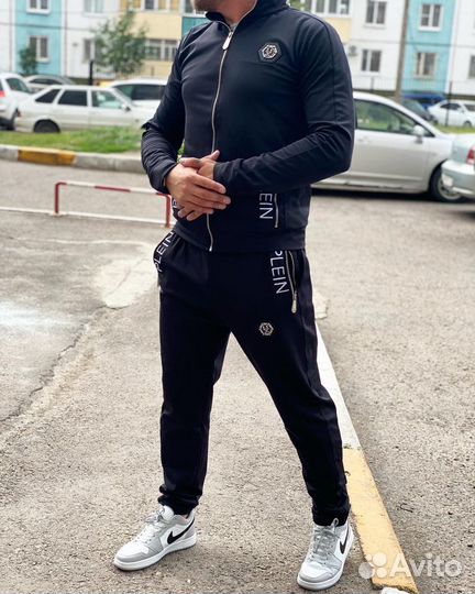 Спортивный костюм PP