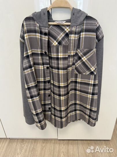 Рубашка для мальчика