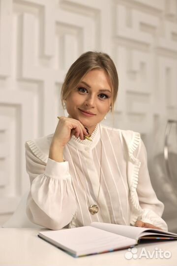 Перманентный макияж