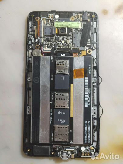 ASUS ZenFone 6, 16 ГБ