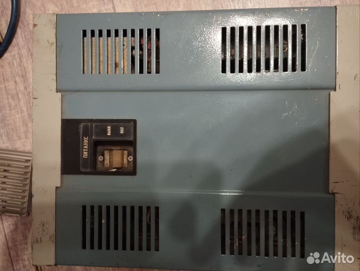 Частотомер рчз-07-002