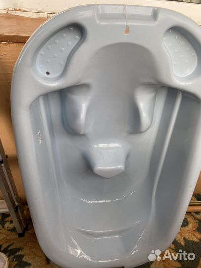 Ванночка для купания