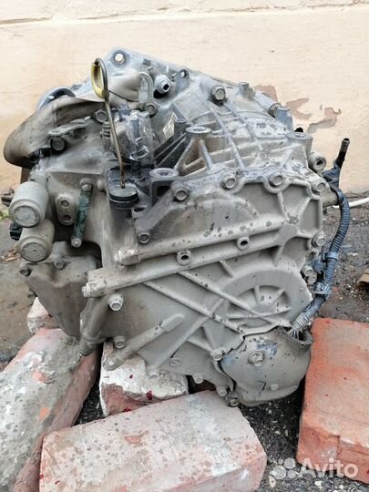 Акпп.(B90A).Хонда аккорд 2008 г.,cupe.дв. K24Z3