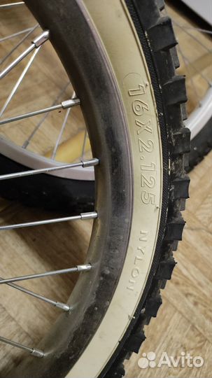 Детский велосипед black aqua бу для девочки