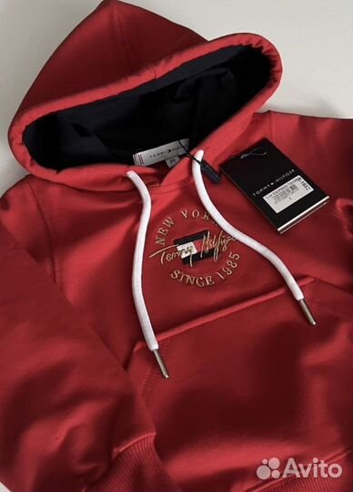 Костюм tommy hilfiger 128 7-8 лет