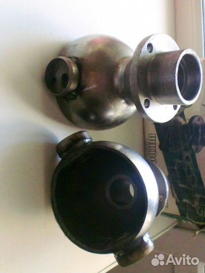 Амортизаторы на УАЗ патриот.хантер