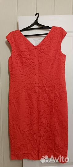 Летние платья