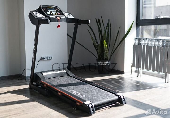 Беговая дорожка бюджетные