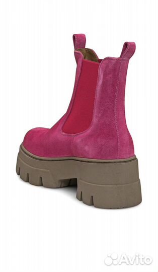 Ботинки женские 40