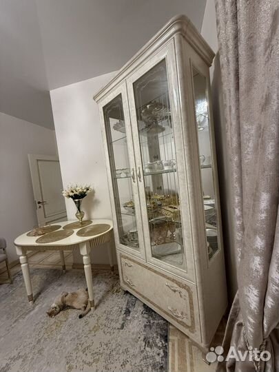 Сервант горка