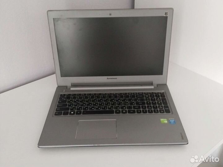 Запчасти для ноутбука lenovo z510