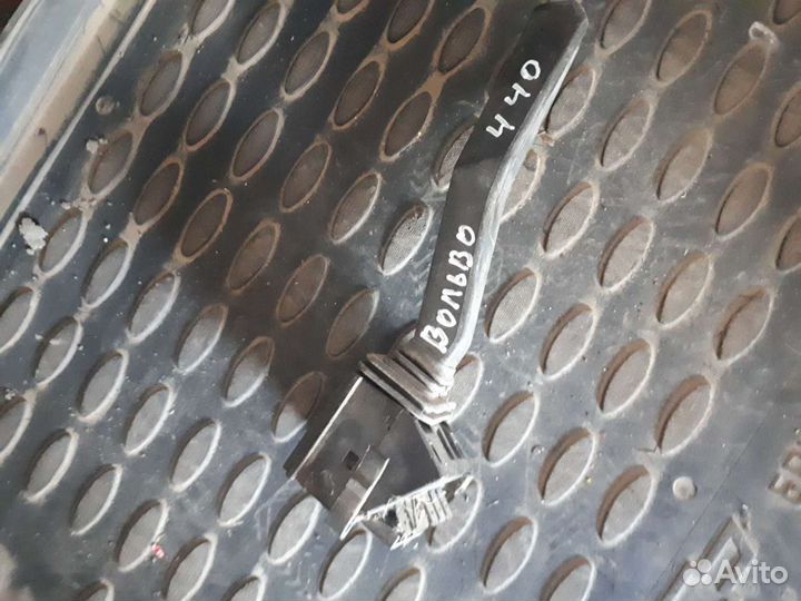 Подрулевой переключатель Volvo 440