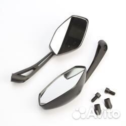 Зеркала M8 (стандартная резьба) ATV тип 7