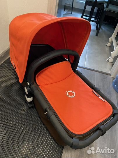 Коляска bugaboo cameleon