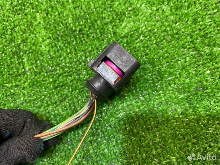 Разъем Audi A5 8T