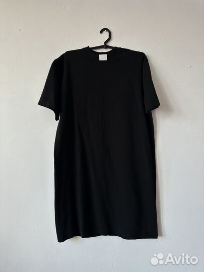Футболка-платье Падрэ новая