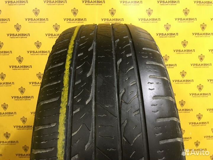 Nexen Roadian HTX RH5 245/65 R17 111H