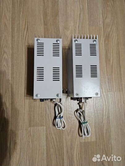 Блок питания Телеинформсвязь бп-5А