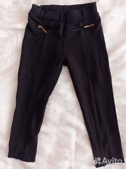 Вещи на девочку 86-92
