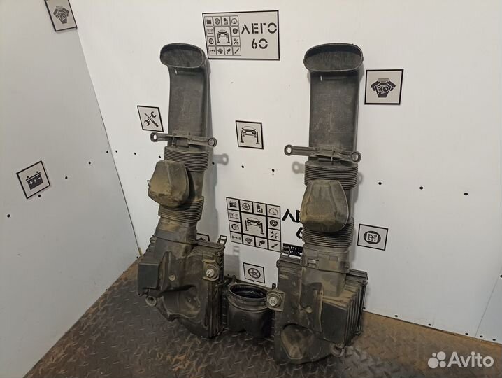 Корпус воздушного фильтра для BMW X5 E70