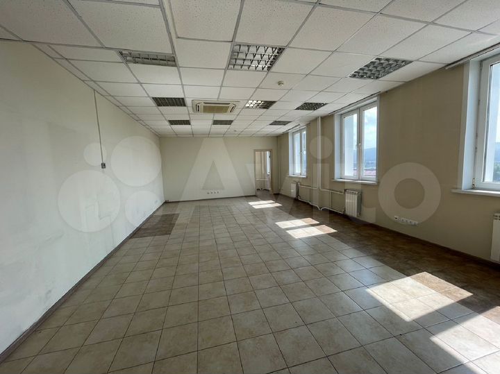 Сдам офисное помещение, 966.5 м²