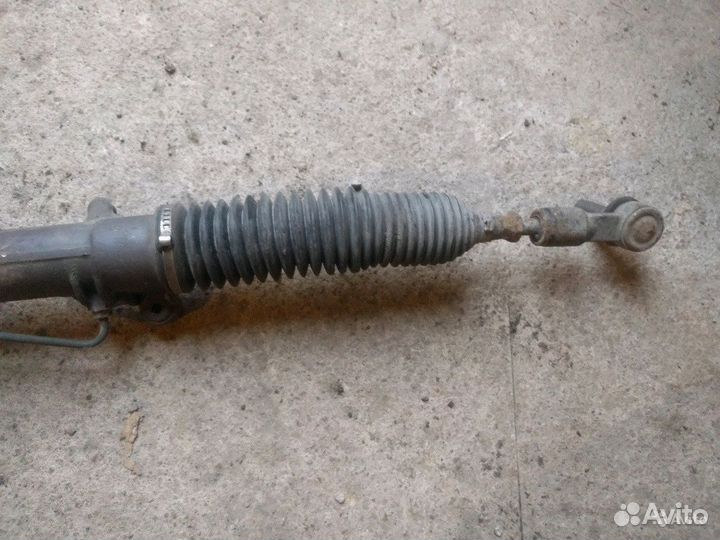 Рейка рулевая Passat (B5) 1997-2005