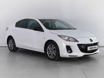 Mazda 3 1.6 AT, 2013, 187 638 км, с пробегом, цена 1 109 000 руб.