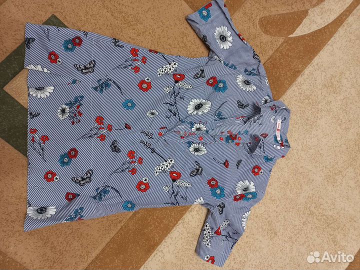 Вещи пакетом женские 44 46