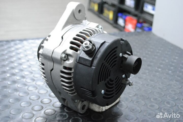 Генератор Honda Civic, Rover 416 1.6