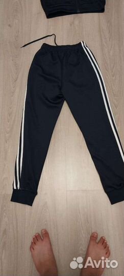 Спортивный костюм adidas для мальчика детский
