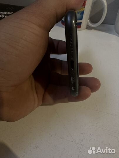 Apple iPhone 11 128gb black