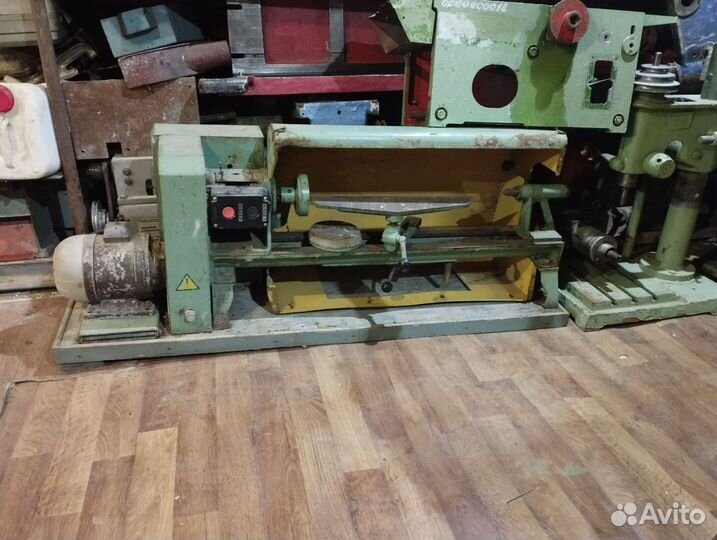 Станки, токарный, сверлильный, строгальный