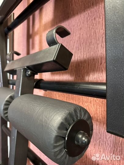 Шведская стенка