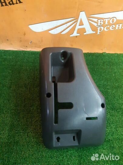 Кожух рулевой колонки Ваз LADA 111