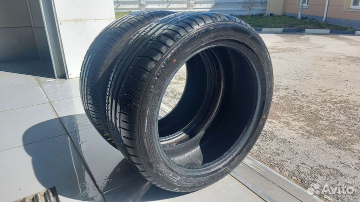 Dunlop SP Sport Maxx 050+ 245/45 R18