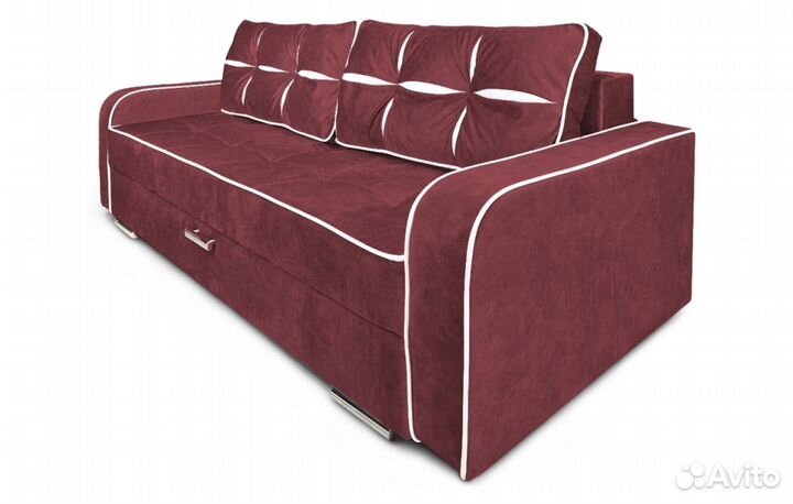 Диван прямой 