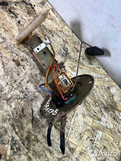 Бензонасос топливный насос Honda crv rd1