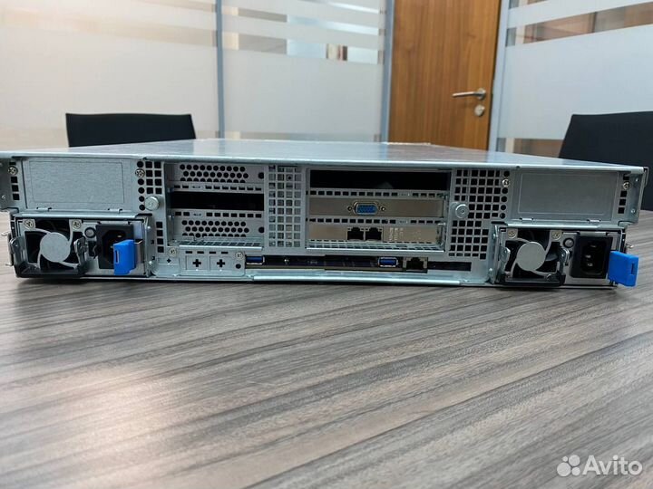 Cервер AMD 2U(019H397-301)