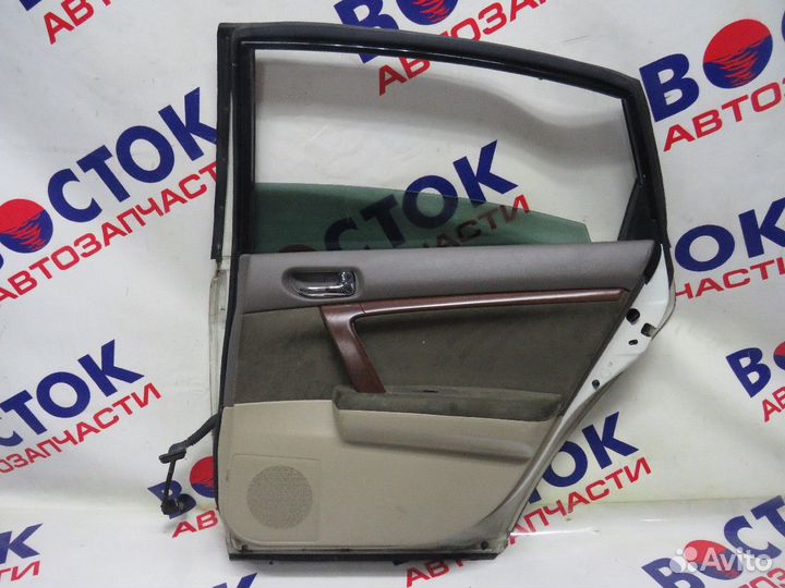 Дверь Зад Право nissan teana J31, PJ31, TNJ31