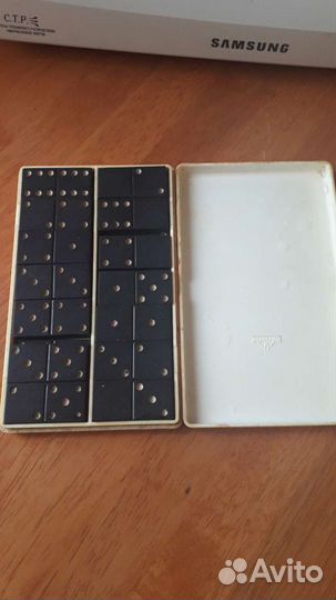 Домино СССР