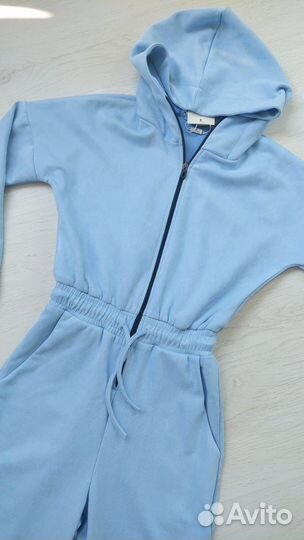 Комбинезон новый размер с