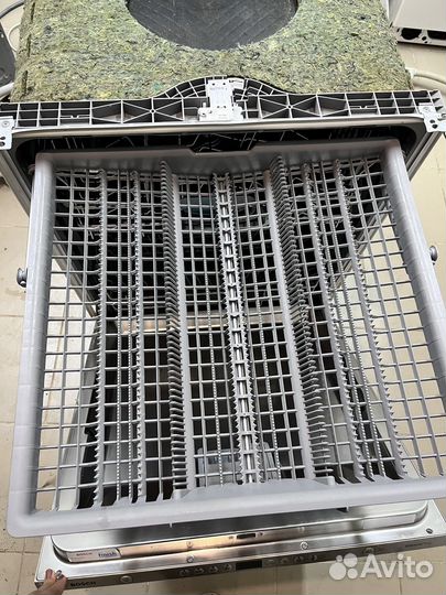 Посудомоечная машина bosch