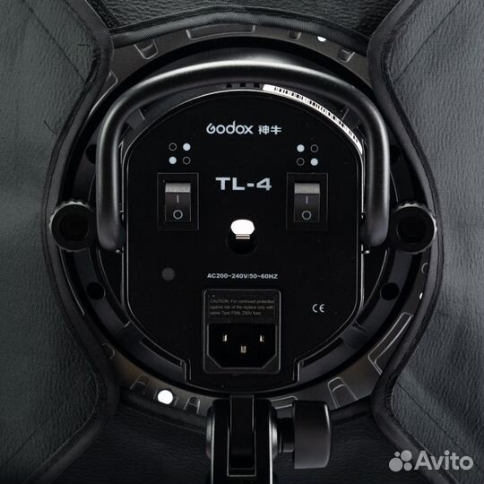 Осветитель Godox TL-4K kit Soft 60x60