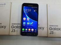 Samsung Galaxy J3 (2016) SM-J320F/DS, 8 ГБ