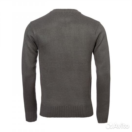 Толстовка Brandit Pullover Army anthracite