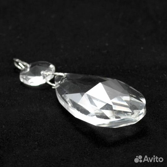 Люстра подвесная классика