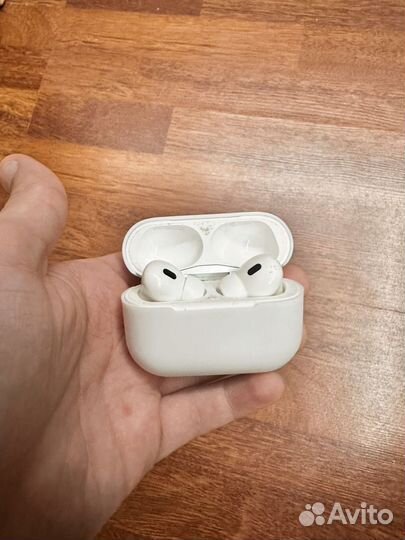 Apple airpods pro 2