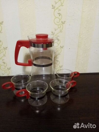 Набор для напитков